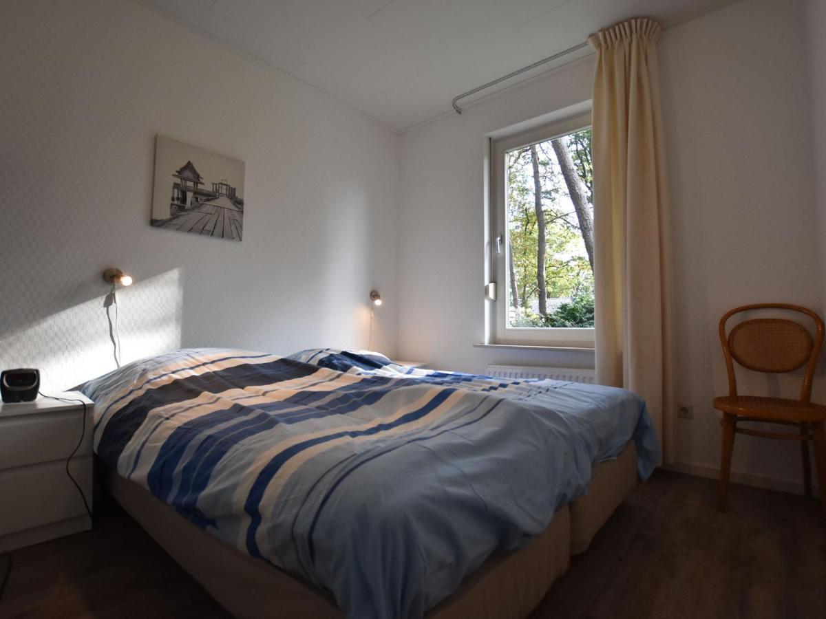 Holiday Home In Reutum Weerselo With Jacuzzi Beekdorp Εξωτερικό φωτογραφία
