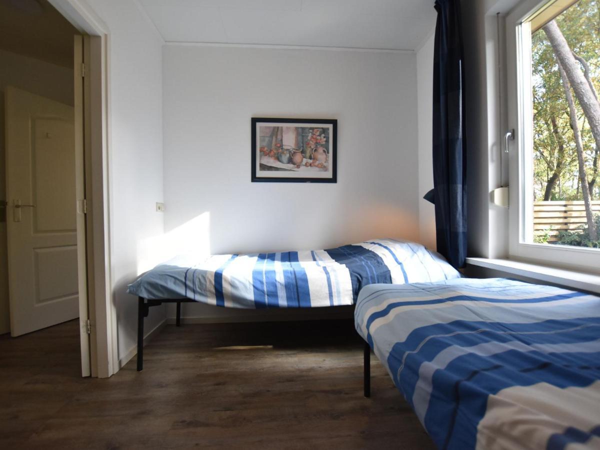 Holiday Home In Reutum Weerselo With Jacuzzi Beekdorp Εξωτερικό φωτογραφία