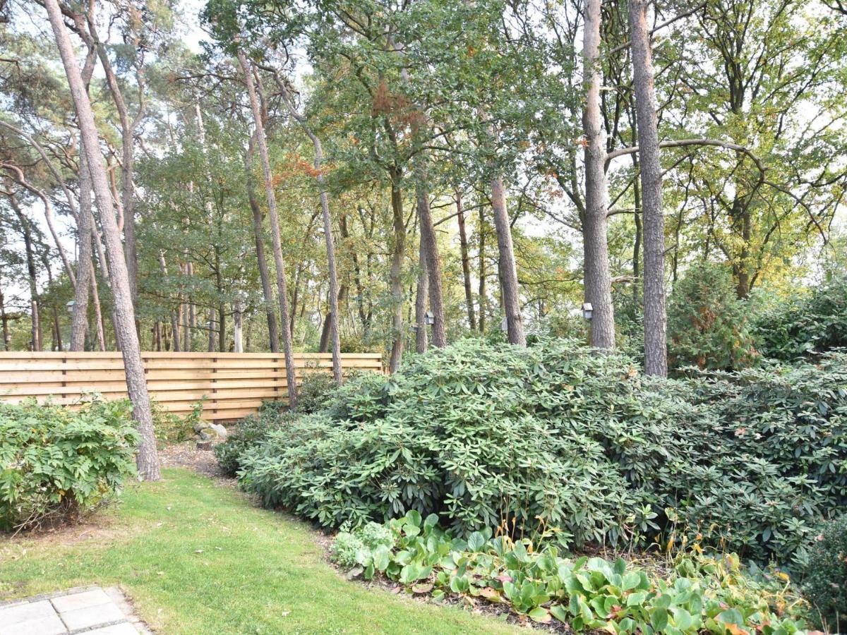 Holiday Home In Reutum Weerselo With Jacuzzi Beekdorp Εξωτερικό φωτογραφία
